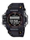 CASIO G-SHOCK MASTER OF G Rangeman GPR-H1000-1JR Black Men's Watch New in Box