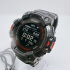 Casio G-shock G-squad GBD-H1000-8JR Men's Watch Bluetooth Gps Solar Video Japan