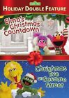 Sesame Street: Christmas Eve on Sesame Street / Elmo's Countdown DVD, Region 1