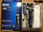 New ListingOral-B Genius X Limited Electric Toothbrush with Artificial Intelligence - Black