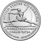 2023  Quarters P & D Maria Tallchief American Women  2 coins FREE SHIP IN STOCK!