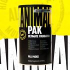 Animal Pak - Convenient All-in-One Vitamin & Supplement Pack - Zinc, Vitamins