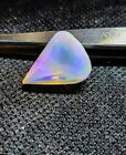 crt 11 AAA fire opal  Grade Ethiopian Opal, Opal Cabochon Loose Gemstone Z 2