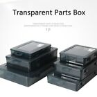 New ListingTool Storage Bin Parts Organizer Drawers Cabinet Box Chest Plastic W/ Dividers