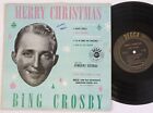 Bing Crosby - Merry Christmas - 10