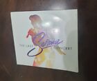 Selena Quintanilla Perez The Last Concert CD DVD slipcase New Queen of Cumbia