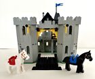 Parts From LEGO Castle 10039 6074 Black Falcon's Fortress Incomplete Vintage Set