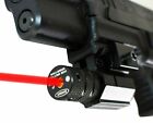 Trinity Tactical Compact Red Dot Laser Sight for Walther P22Q Picatinny home def