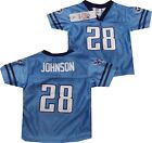 Chris Johnson Tennessee Titans Infant Jersey Outerstuff  Clearance New tags