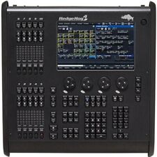 HIGH END SYSTEMS HEDGEHOG 4X Professional FOH Lighting Console