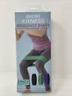 Lomi Fitness Resistance Bands, 3 Pack