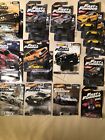 HOT WHEELS 'FAST AND FURIOUS' DIECAST CARS LOT OF 20 NEW M3005