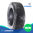 New LT 37X12.5R22 Toyo Open Country RT 123Q E - New