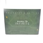 Halo Infinite Collector’s Edition Box Standard Case For Xbox Series X & One