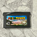 NOT FOR RESALE: Mario Tennis: Power Tour (Nintendo Game Boy Advance) Authentic