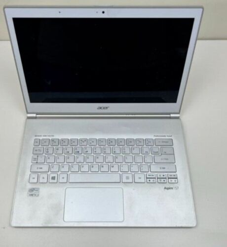 Acer Aspire S7 MS2364 i5-4200U 1.6GHz 13in 128GB Touchscreen Ultrabook