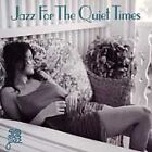 New ListingJazz for the Quiet Times by Various Artists (CD, 32 Jazz) NEW and Sealed