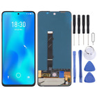 Original OLED LCD Screen for Meizu MX5 with Digitizer Full Assembly