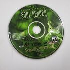 Legacy Of Kain: Soul Reaver, Sega Dreamcast-Disc Only -Tested