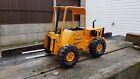 TONKA MIGHTY FORKLIFT NO.3996 LARGE SCALE