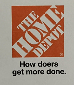 Home Depot 10% Off Online or Store Purchase Coupon on Home Depot Credit Card