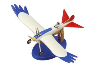 Fine Molds The Wind Rises Jiro s Bird-Like Airplane Model Kit 1 48 Scale 151