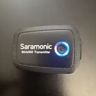 Saramonic Blink500 Transmitter for B5 Wireless Mic System, Transmitter Only