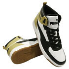 MSRP $89.99 NWT PUMA REBOUND JOY MEN'S BASKETBALL SHOES SNEAKERS SIZE 10 10.5