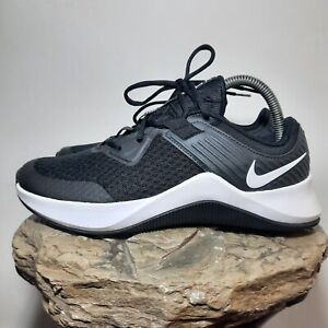NEW Nike MC Trainer Women's Size 8.5 CU3584-004 Black Running Shoes Sneakers