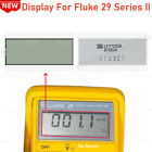 For Fluke 29 Series II / 29-2 Digital Multimeters LCD Display Screen Replacement