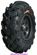 New GBC 24X8-11 DIirt Devil 6-Ply ATV Tire