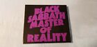 Black Sabbath - Master Of Reality [2-CD  SET ) -Deluxe  EXPANDED EDITION )