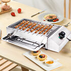 New ListingElectric 1800W Griddle Flat Top Grill Hot Plate BBQ Countertop Commercial Grills