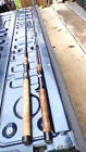 2 - ALL STAR BAIT CASTING FISHING ROD - GOOD CONDITION - TAKE A LOOK.