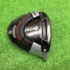 TaylorMade M4 Driver 1W Head Only 9.5 Degree Right Handed RH 1W Used
