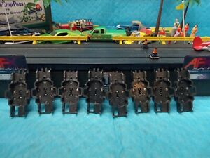 Afx Non magna traction chassis lot