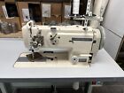 Artisan 1508-10H industrial walking foot sewing machine