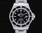 Rolex Vintage 16600 Sea Dweller WITH BOX AND PAPERS