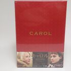 CAROL KEEP CASE EDITION (Blu-ray+DVD) SPECIAL BOX