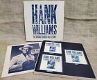 Country Music Hank Williams 