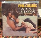 Phil Collins Against All Odds (Take A Look At Me Now) Vinyl 7