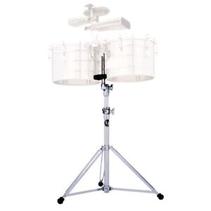 LP LATIN PERCUSSION THUNDER TIMBALE DRUMS STAND - LP981A
