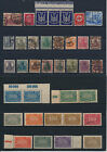 New ListingGermany, Deutsches Reich, Nazi, liquidation collection, stamps, Lot,used (AE 28)