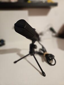 FIFINE K669B Cardioid USB Studio Recording Microphone (Tested)