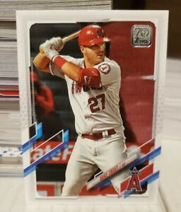 2021 Topps Series 1 Finish Your Set  pick any 15 from my list. see description