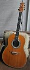 Nice Vintage '81 Ovation 1617 Legend Electric Acoustic Guitar Made In USA Spruce