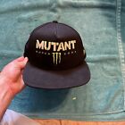 Mutant Super Soda Monster Energy Logo Baseball Hat Cap New Era 9Fifty New
