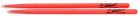 Zildjian Acorn Drumsticks - 5A - Neon Pink (3-pack) Bundle