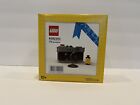 LEGO 6392343: Vintage Camera Retired Set VIP Exclusive New in Sealed Box