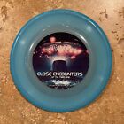 Vintage 1977 Close Encounters of the Third Kind Fastback Frisbee Flying Disc